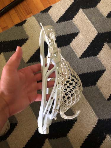 Surgeon 700 Head