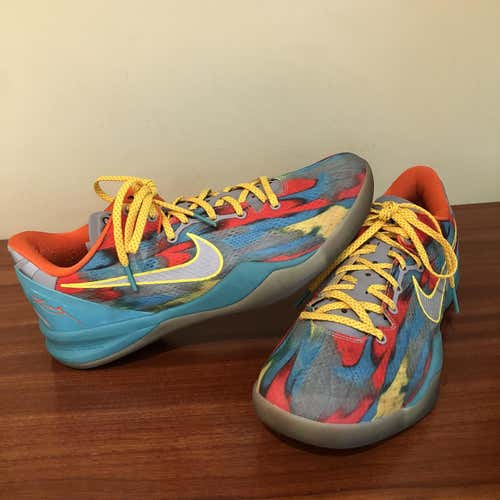 Kobe 8 Venice Beach Shoes