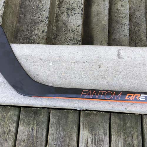 Warrior Covert Fantom QRE Hockey Stick Righty Mid Senior