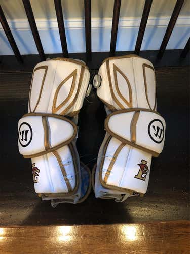Evo Pro Arm Pads