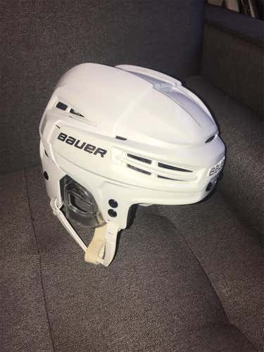 Bauer Re-Akt 100 Hockey Helmet