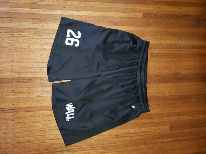 Wall Street #26 game shorts