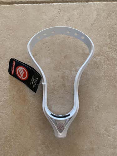 New Maverik Tactik Lacrosse Head