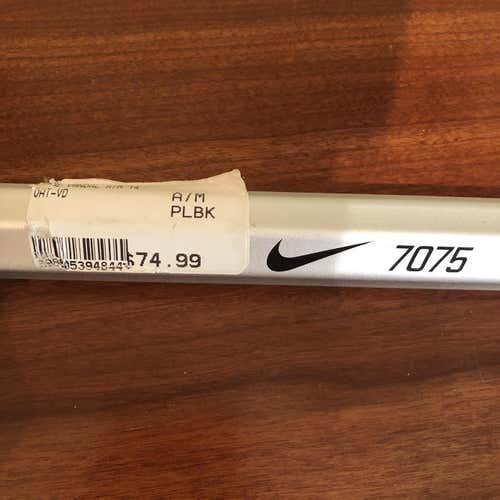 New Vandal Shaft