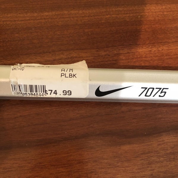 New Vandal Shaft