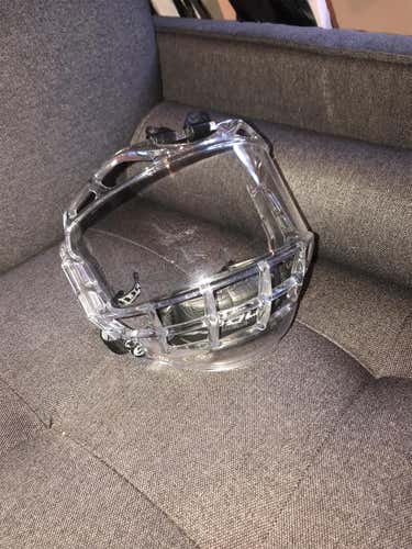 Concept 3 Full Shield Senior Small