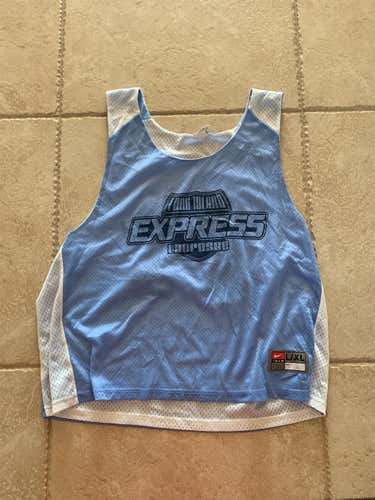 Nike Long Island Express Pinnie