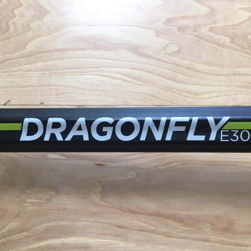 Dragonfly E30 Shaft