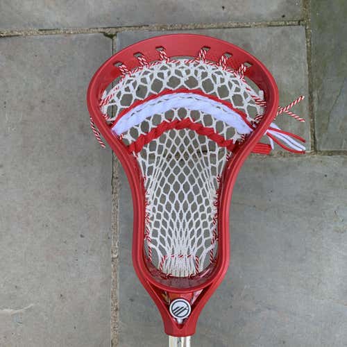 BN Maverik Tactik w/Magik Mesh