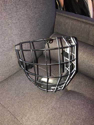 Bauer Profile III Facemask Senior