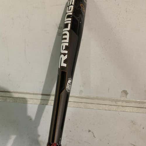 Velo Bat USSSA Certified