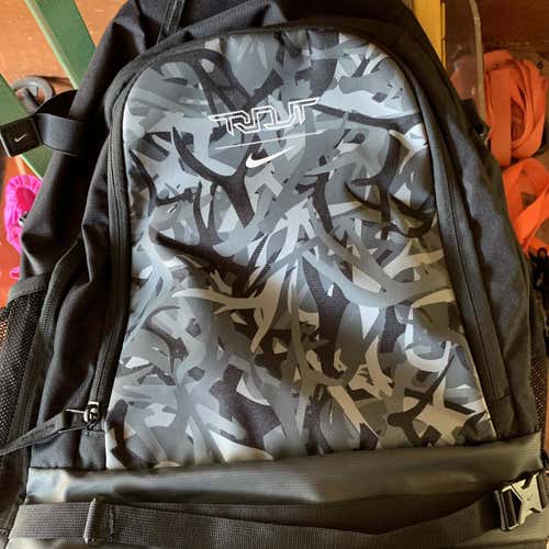 Nike Trout Vapor Bat Bag