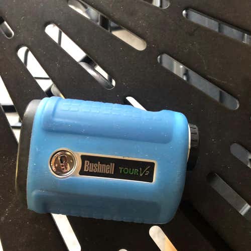 Bushnell Tour V2 Rangefinder