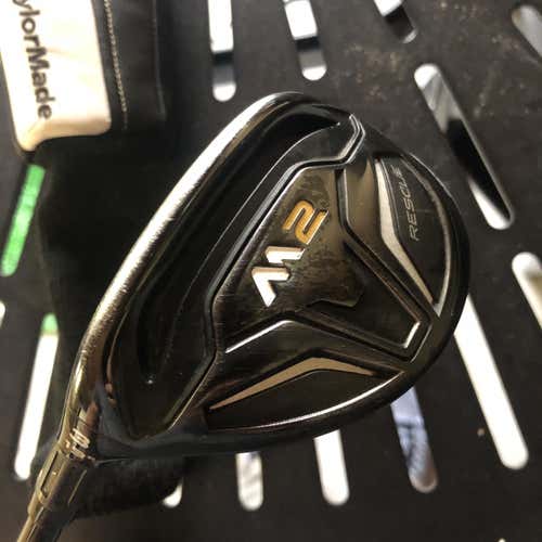 TaylorMade M2 Hybrid