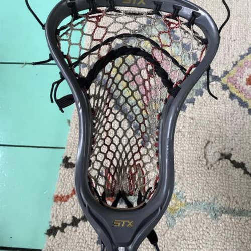 Stallion 700 Head With Hero 2.0 OPEN TO ALL OFFERS