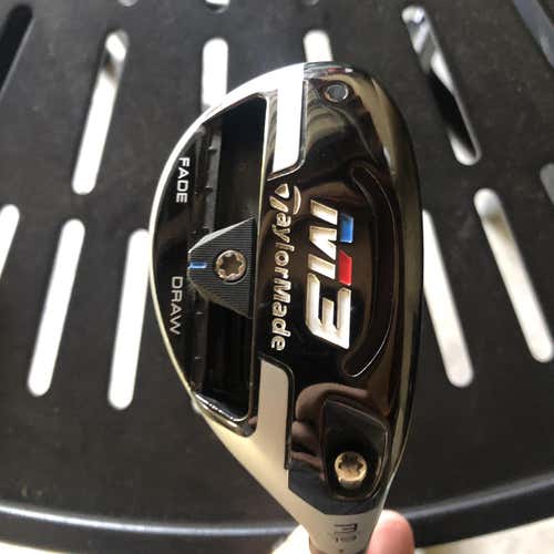 TaylorMade M3 Hybrid