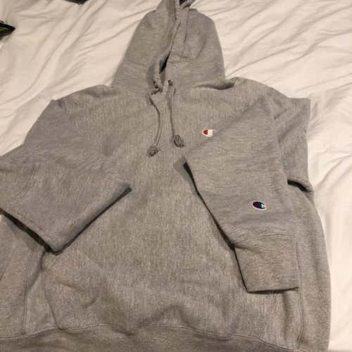 Champion Hoodie For Harry