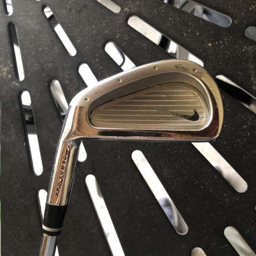 Nike Pro Combo 3 Iron