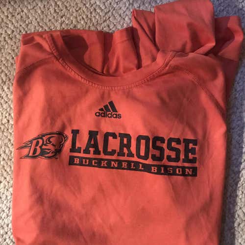 Bucknell Lacrosse Long Sleeve