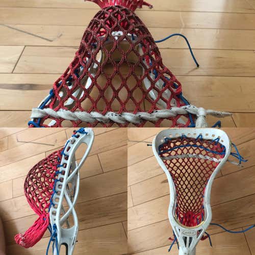 deBeer Head {Will Trade}