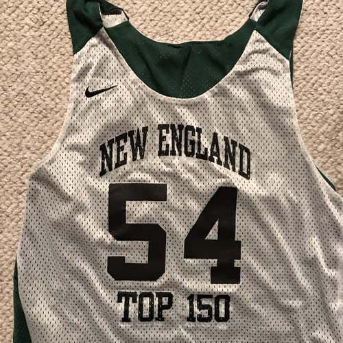 New England Top 150