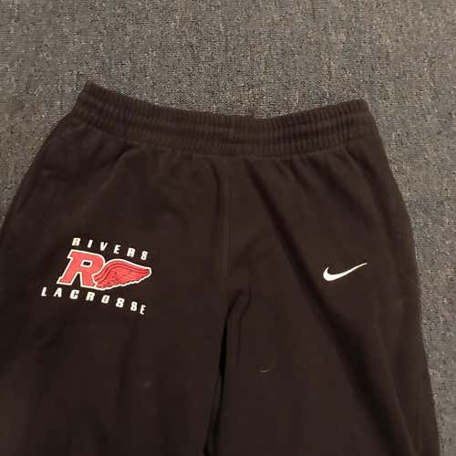 River Lacrosse Sweats