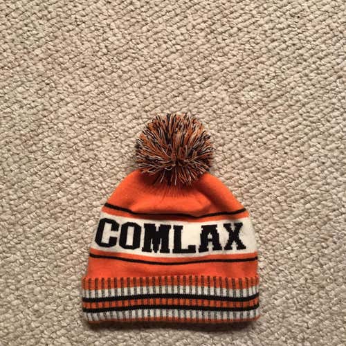 Comlax Beanie