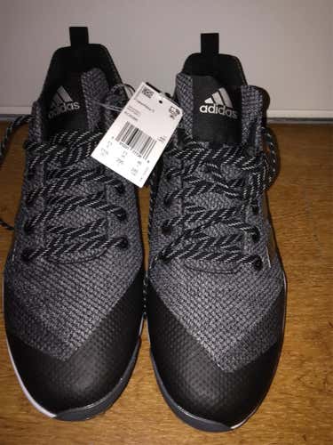 NWT Adidas PowerAlley 5