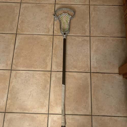 Tribe 7 Complete Face off Stick With New Ecd String Job