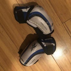 Reebok Elbow Pads Youth