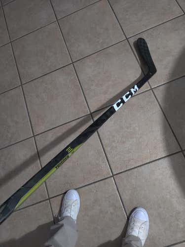 CCM Trigger 3D PMT Hockey Stick Lefty P29 Senior