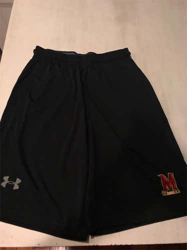 Under Armour Shorts Adult