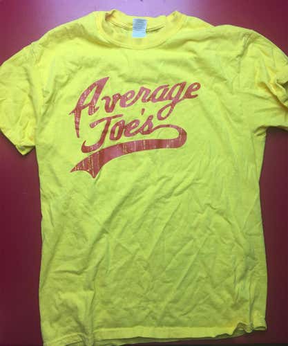 Average Joe’s T-Shirt