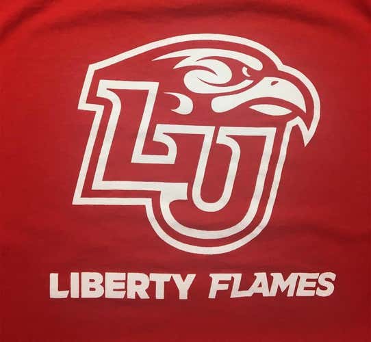 Liberty Flames T-Shirt