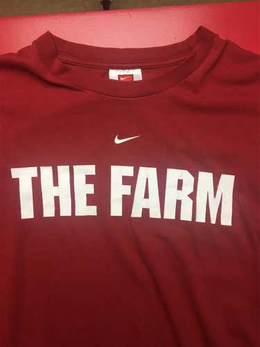 Nike Stanford “The Farm” T-Shirt