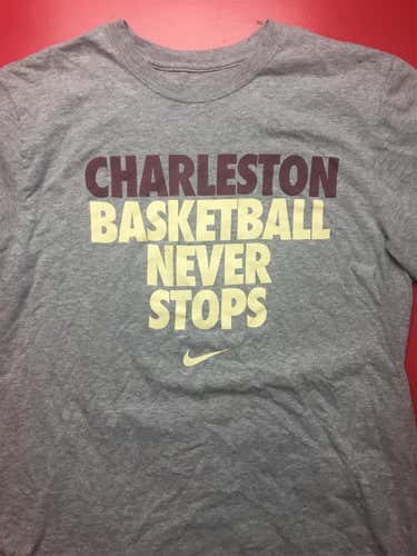 Nike Charleston Basketball t-shirt