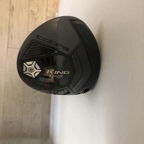 Cobra King F8