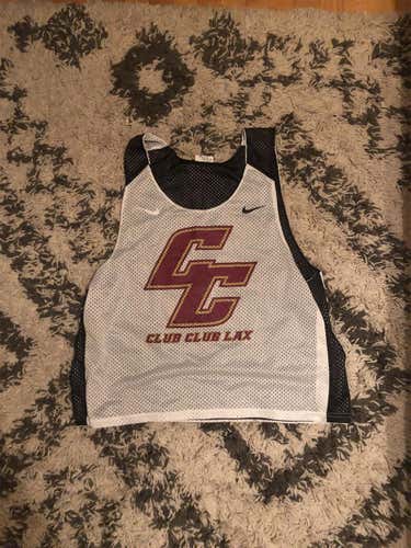 Boston College Club Lacrosse Jersey