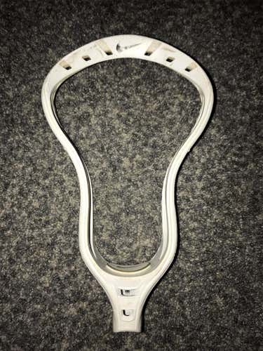 Lakota U Head (1 Strung, 1 Unstrung)