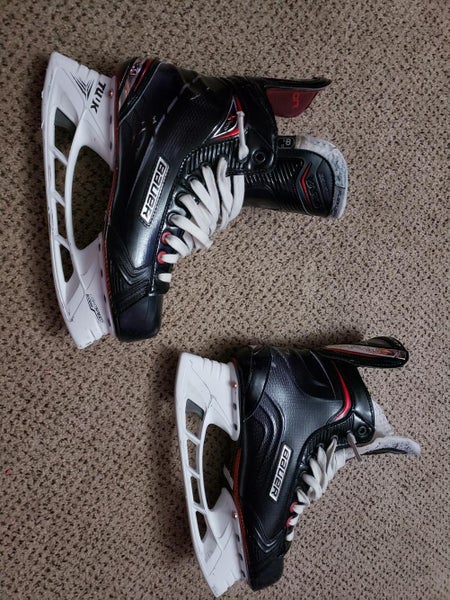 Bauer Vapor X900 Hockey Skates Senior Size 8.5