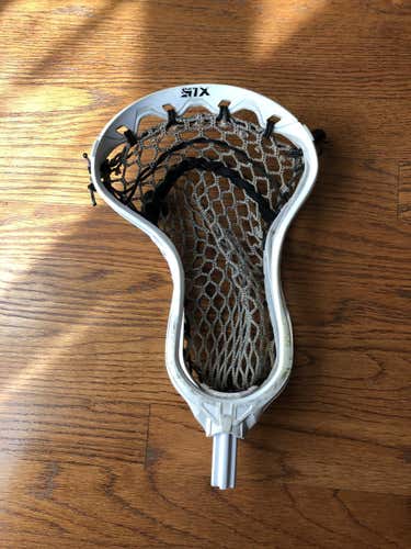 STX Duel Head