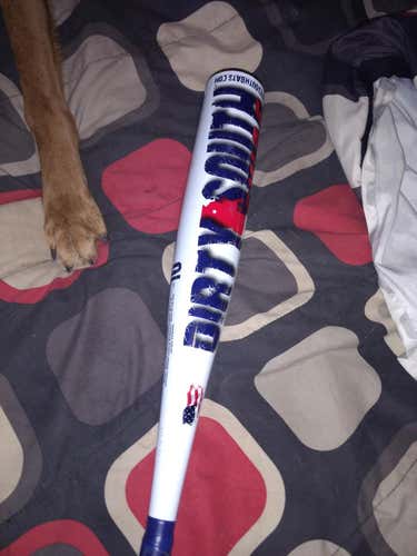 2018 Bat USSSA Certified