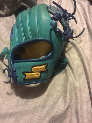 JAVIER BAEZ SSK PLAYER PRO