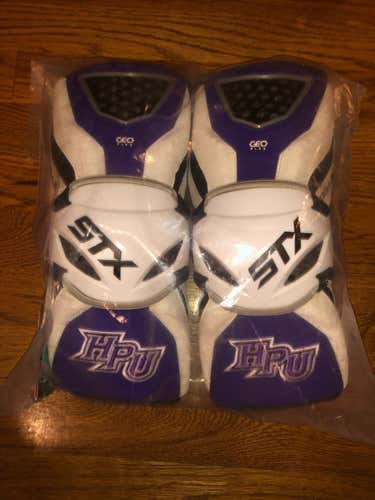 New High Point University STX Cell III Arm Pads