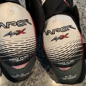 New vapor apx Elbow Pads