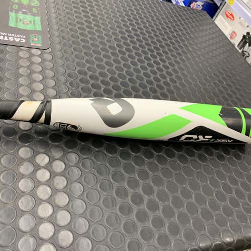 2017 CF Zen Bat USSSA Certified