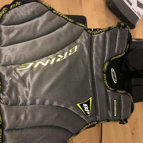 Brine Brine BP pro Chest Protector Adult