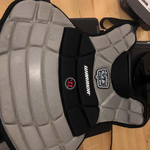 Millenium Pro Gear MPG Chest Protector Adult