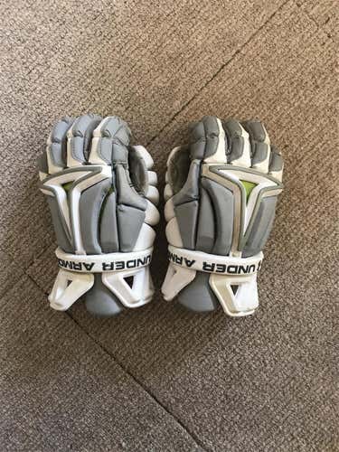 BioFit Lacrosse Gloves (without cuffs)