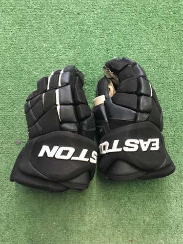 Easton Synergy HSX Hockey Gloves Senior 13", Bin#1